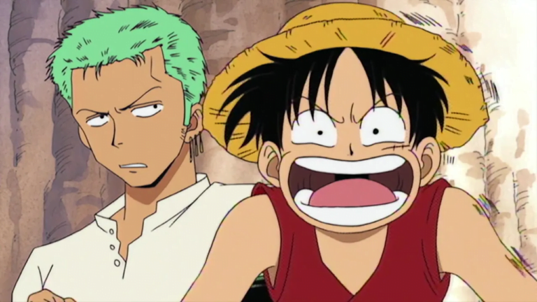 Where to watch One Piece? 3 Free Websites - MyAnimeGuru
