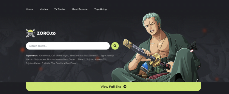 Where to watch One Piece? 3 Free Websites - MyAnimeGuru