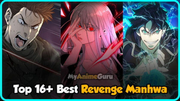 best revenge manhwa