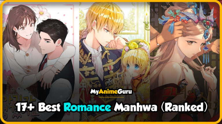 best romance manhwa