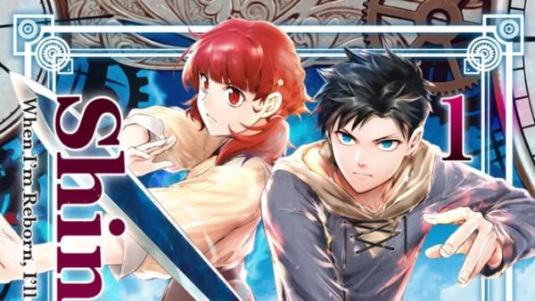 14+ Best Manga Where MC Is Reincarnated As A Child (Ranked) - MyAnimeGuru - Anime Where The Mc Is Reborn In Another World