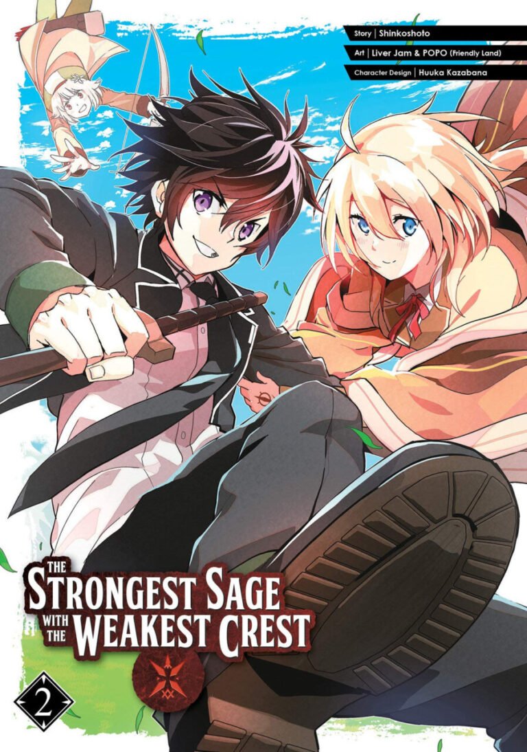 14+ Best Manga Where MC Is Reincarnated As A Child (Ranked) - MyAnimeGuru