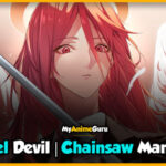angel devil chainsaw man