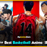 best basketball anime to watch