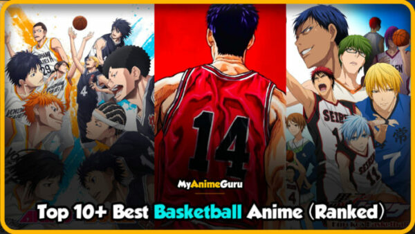 best basketball anime to watch