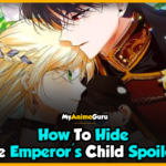 how to hide the emperor's child spoilers