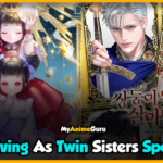 surviving as twin sisters spoilers