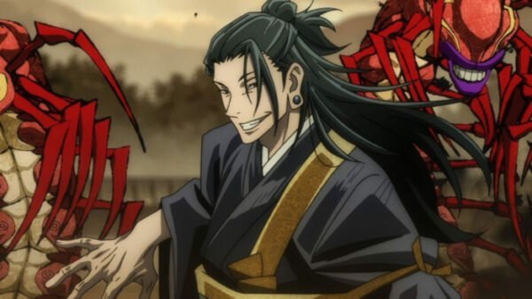Suguru has A High Skill Level