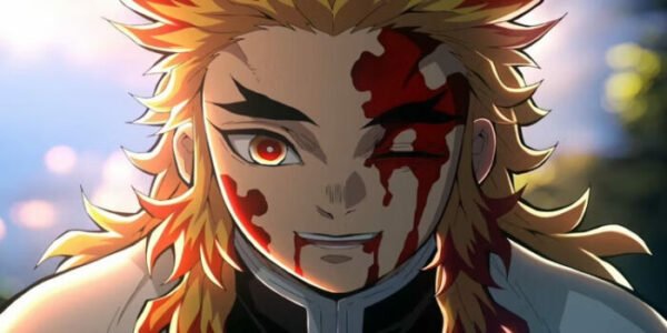rengoku demon slayer 