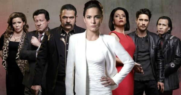 Queen of the south season 6 release date