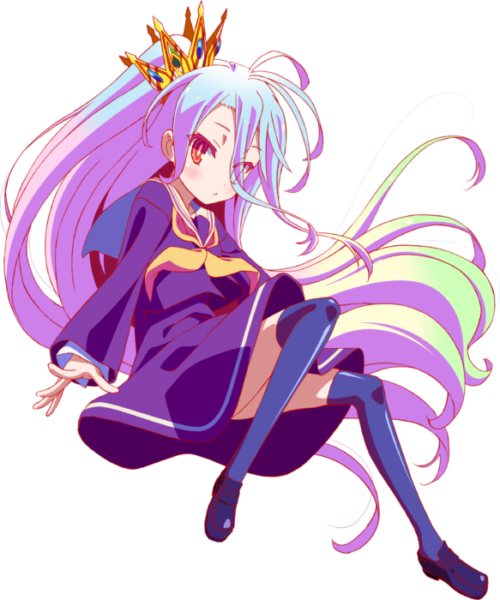 Shiro 