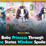 Baby Princess Through The Status Window Spoilers