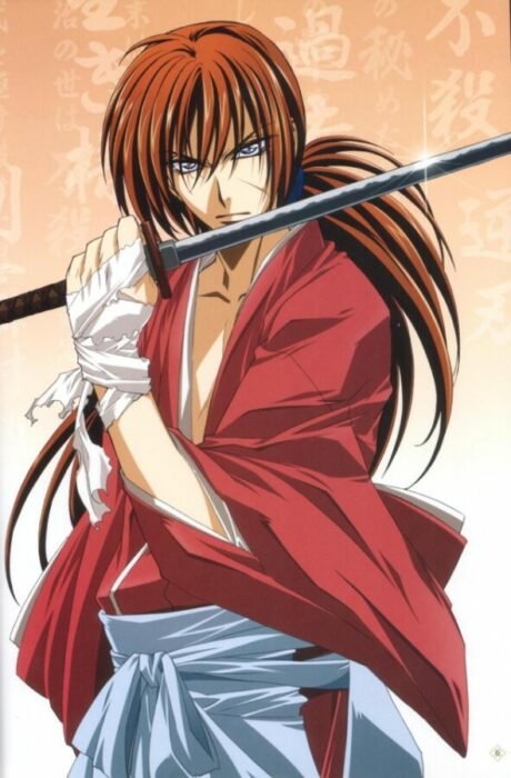 iconic himura