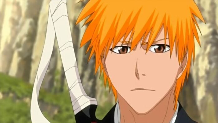 fan favorite ichigo