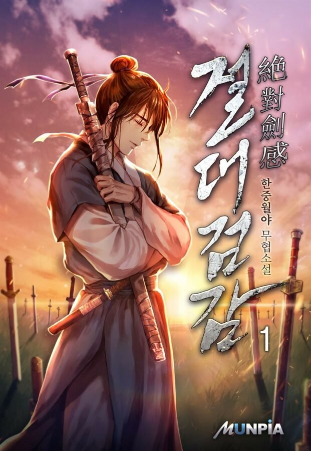 best murim manhwa