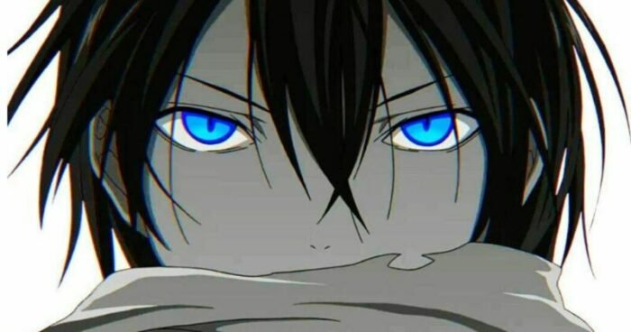 Noragami Yato anime