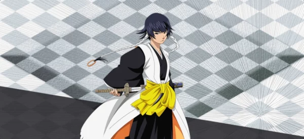 Soi fon