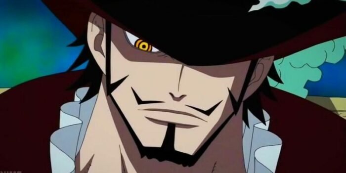Strongest Swordsman in the World