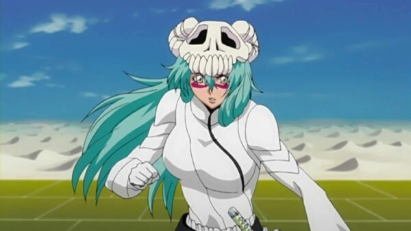 Nelliel