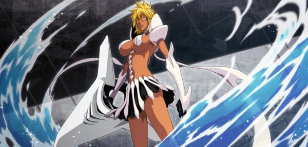 Tier Harribel