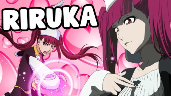 Riruka