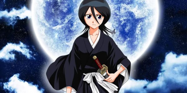 rukia