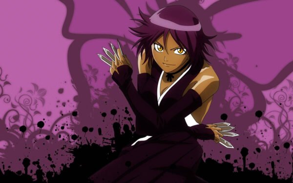Yoruichi