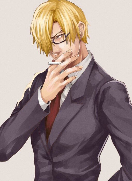 Vinsmoke Sanji