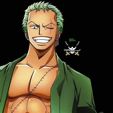 one  piece character