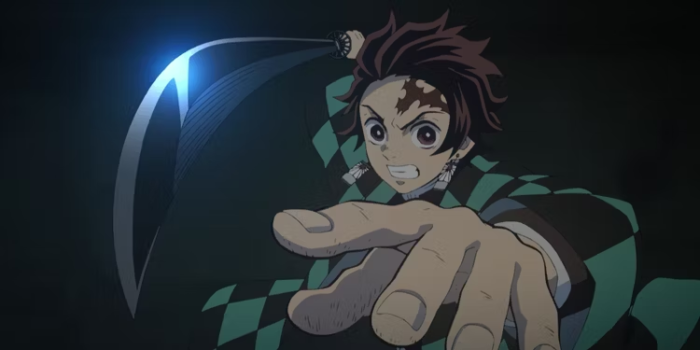 Tanjiro