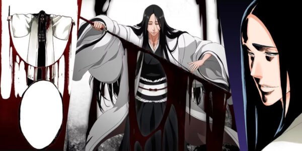 Unohana