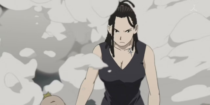 Izumi