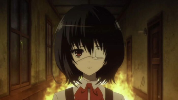 Misfit  Misaki