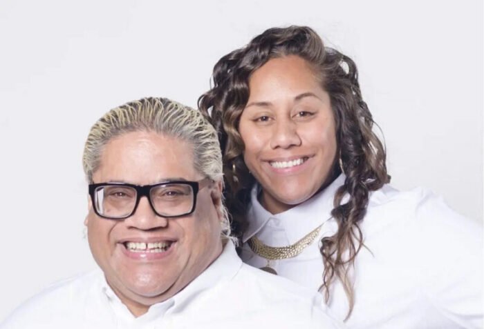 Thavana Monalisa Fatu