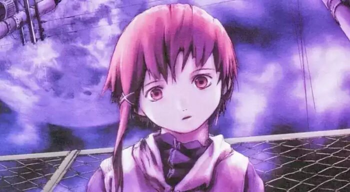 lain