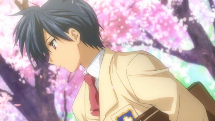 Tomoya