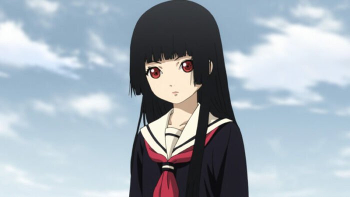 Ai Enma