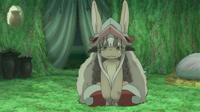 nanachi