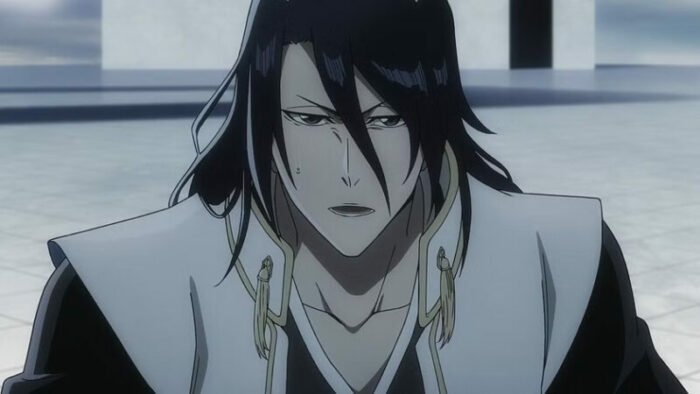 Byakuya