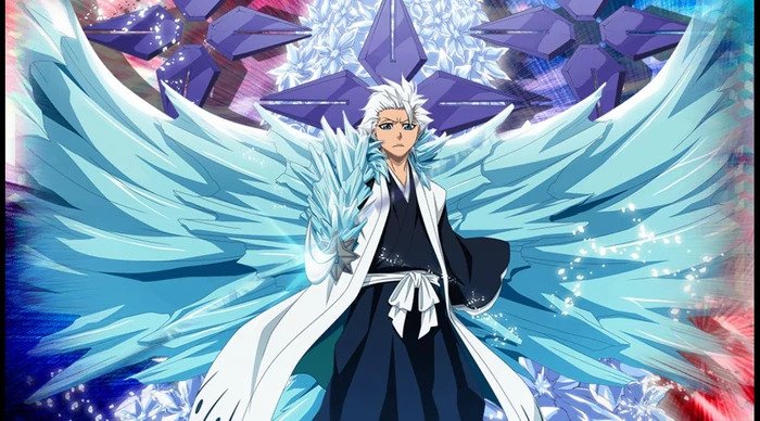 Toshiro