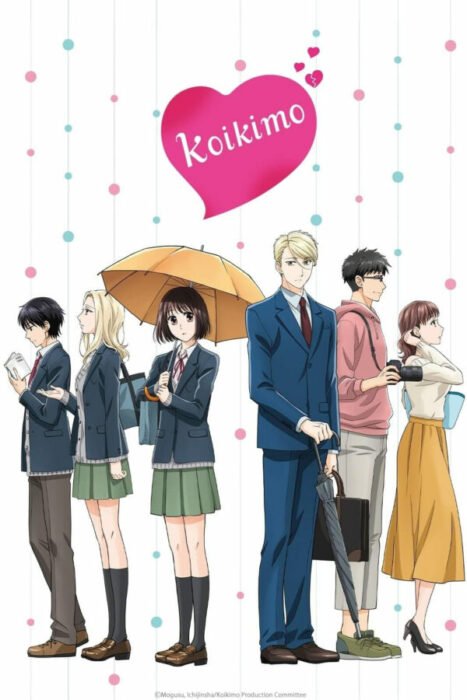 koikimo