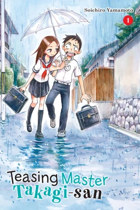 takagi san