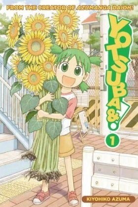 Yotsuba