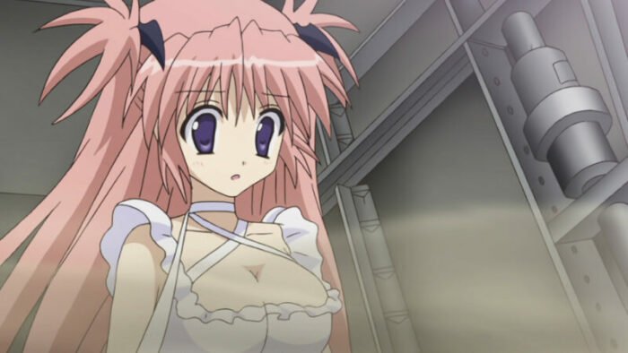 suffering from androphobia