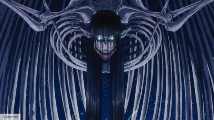 most powerful titans in attack on titan