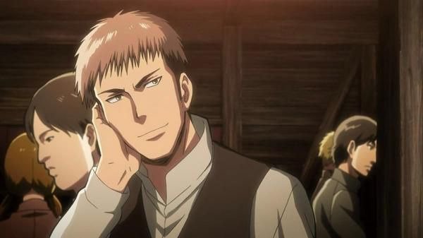 Attack on Titan Characters Who Got What They Deserved - Jean