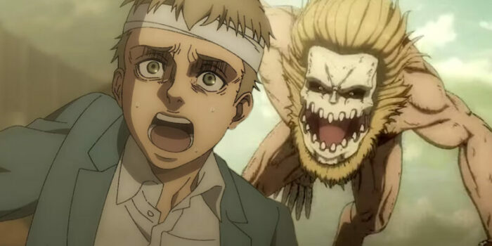 Attack on Titan Characters Who Got What They Deserved- Falco