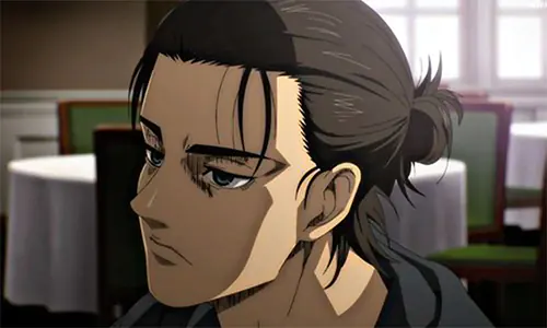 Eren Jeager