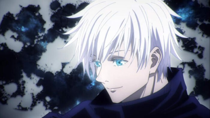 Gojo-kun