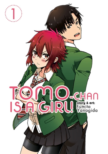 tomo-chan